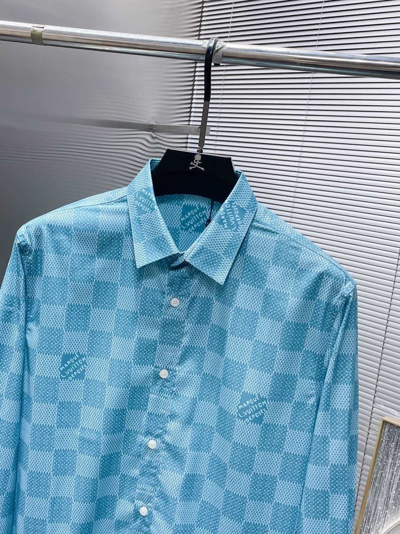 Louis Vuitton Shirts